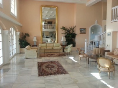 Mijas property: Villa for sale in Mijas, Malaga 246177