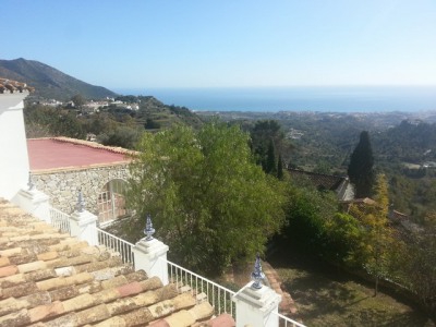 Mijas property: Villa in Malaga for sale 246177