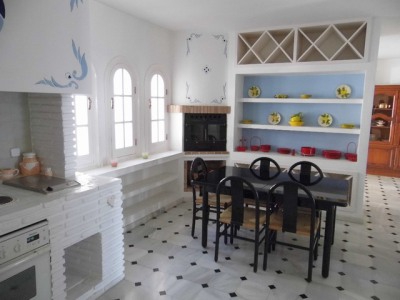 Mijas property: Malaga property | 5 bedroom Villa 246177