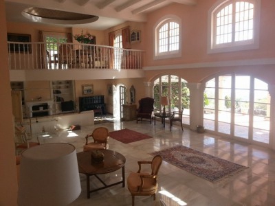 Mijas property: Mijas, Spain | Villa for sale 246177
