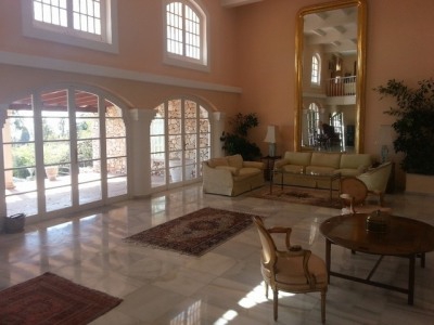 Mijas property: Malaga Villa 246177
