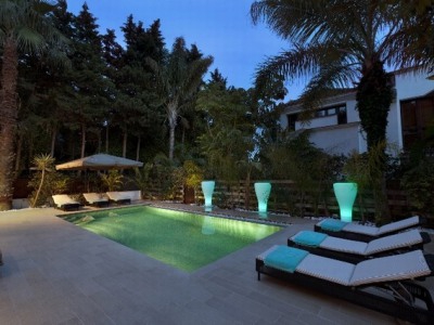 Marbella property: Villa for sale in Marbella, Malaga 246182