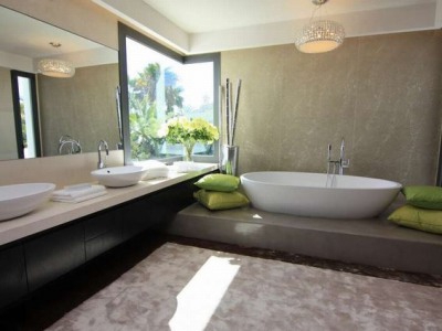 Marbella property: Malaga Villa 246185
