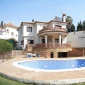 Mijas property: Villa for sale in Mijas 246186