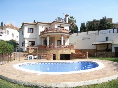 Mijas property: Villa for sale in Mijas 246186