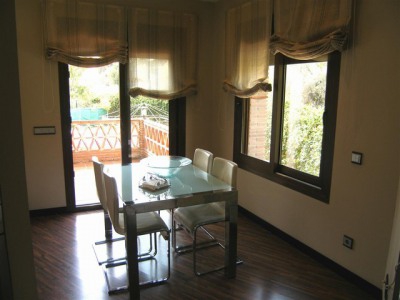 Mijas property: Mijas Villa 246186