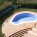 Mijas property: 5 bedroom Villa in Mijas, Spain 246186