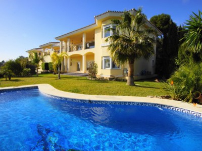 Mijas property: Villa for sale in Mijas 246188