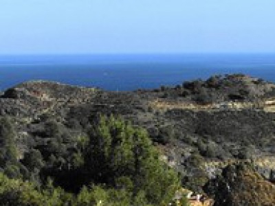 Mijas property: Villa in Malaga for sale 246188