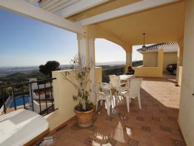 Mijas property: Mijas, Spain | Villa for sale 246188