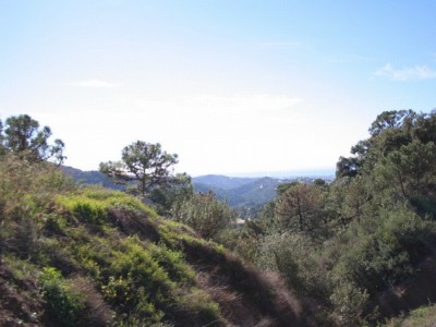 Benahavis property: Land with bedroom in Benahavis 246191