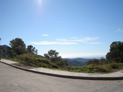Benahavis property: Malaga property | bedroom Land 246191