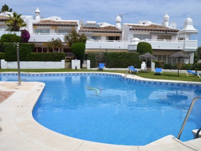 Marbella property: Townhome for sale in Marbella 246194