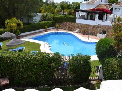 Marbella property: Townhome for sale in Marbella, Spain 246194