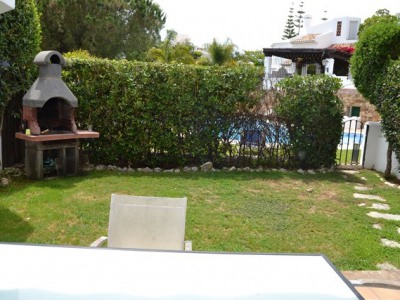 Marbella property: Townhome with 3 bedroom in Marbella 246194