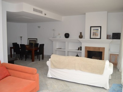 Marbella property: Marbella, Spain | Townhome for sale 246194