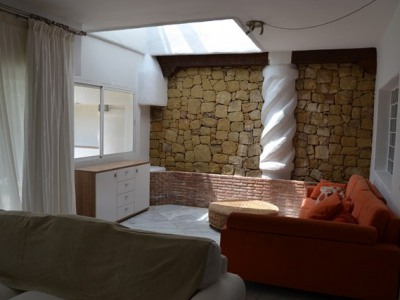 Marbella property: Malaga Townhome 246194