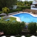 Marbella property: Marbella, Spain Townhome 246194