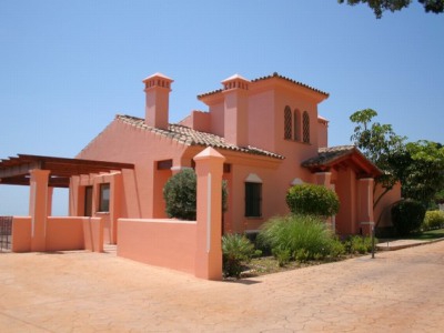 Benahavis property: Villa for sale in Benahavis 246195