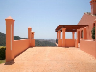 Benahavis property: Villa for sale in Benahavis, Spain 246195