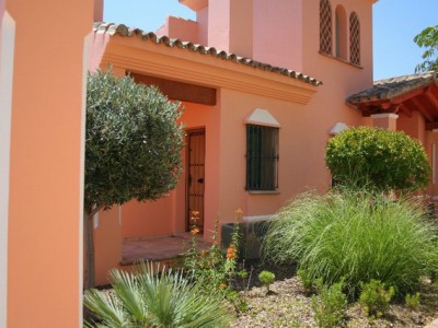 Benahavis property: Villa with 3 bedroom in Benahavis 246195