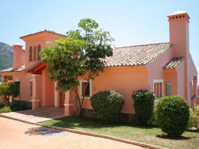 Benahavis property: Villa for sale in Benahavis, Malaga 246195