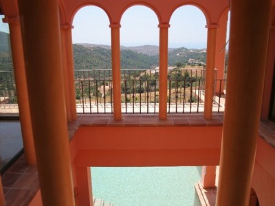 Benahavis property: Benahavis Villa 246195