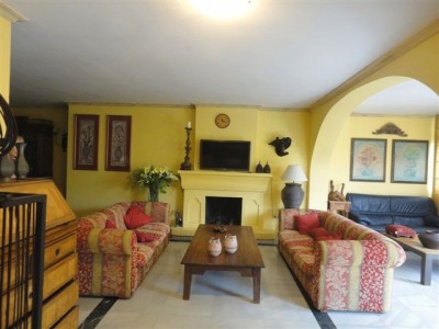 Marbella property: Apartment for sale in Marbella 246196