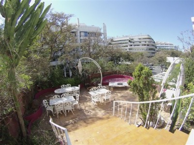 Marbella property: Apartment for sale in Marbella, Spain 246196