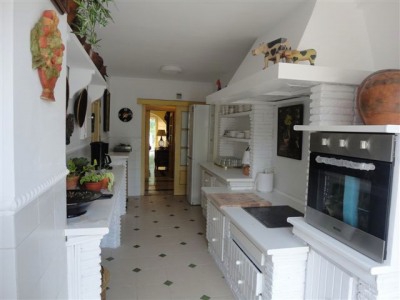 Marbella property: Apartment in Malaga for sale 246196