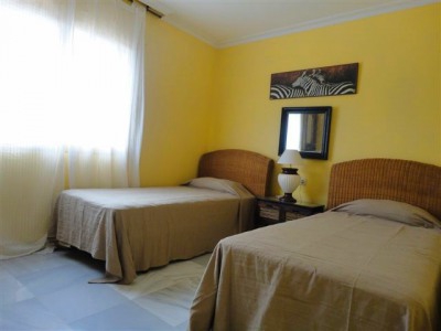 Marbella property: Malaga property | 3 bedroom Apartment 246196