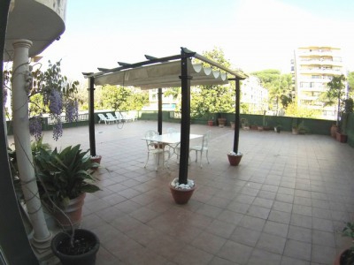 Marbella property: Malaga Apartment 246196