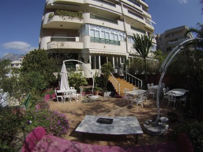 Marbella property: Marbella Apartment 246196