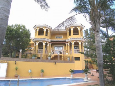 Mijas property: Villa for sale in Mijas 246198