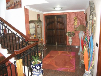 Mijas property: Villa with 5 bedroom in Mijas 246198