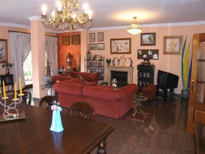 Mijas property: Villa for sale in Mijas, Malaga 246198