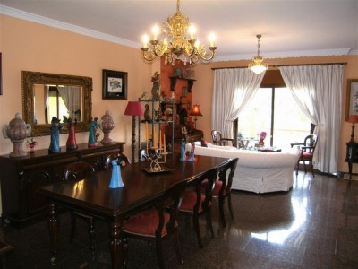 Mijas property: Malaga property | 5 bedroom Villa 246198