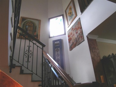 Mijas property: Mijas Villa 246198