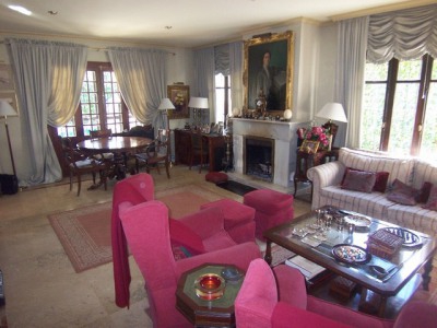 Marbella property: Villa for sale in Marbella 246201