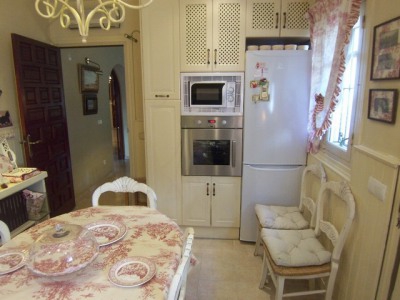 Marbella property: Villa in Malaga for sale 246201