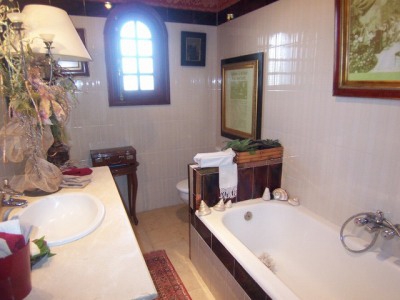 Marbella property: Marbella, Spain | Villa for sale 246201