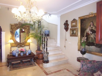 Marbella property: Malaga Villa 246201