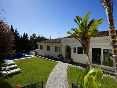 Marbella property: Villa for sale in Marbella 246202