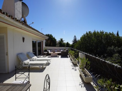 Marbella property: Villa in Malaga for sale 246202