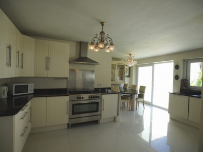 Marbella property: Marbella Villa 246202
