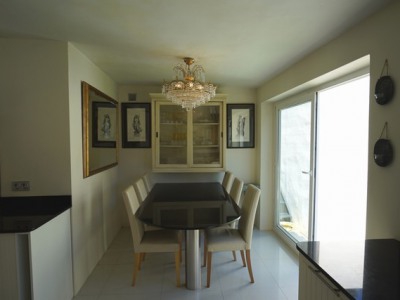 Marbella property: Villa for sale in Marbella, Spain 246202