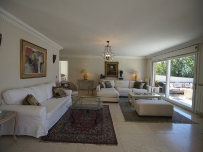 Marbella property: Villa with 4 bedroom in Marbella 246202