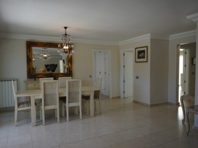 Marbella property: Villa with 4 bedroom in Marbella, Spain 246202