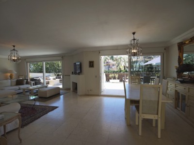 Marbella property: Villa for sale in Marbella, Malaga 246202