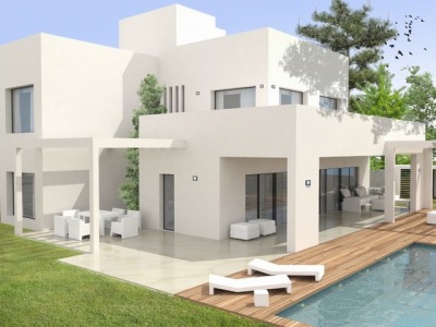 Marbella property: Villa for sale in Marbella 246203